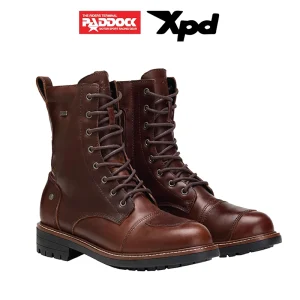 X-NASHVILLE H2OUT BROWN