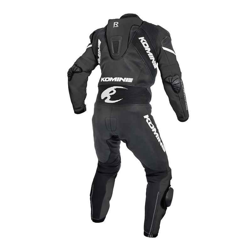 S-56 Racing Leather Suit - Image 7