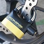 • ตัวล็อค/LOCK