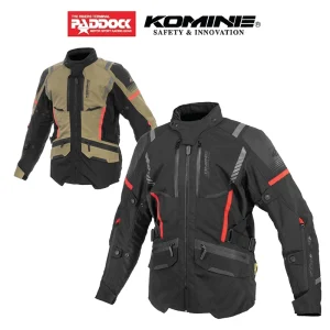 JK-635 ENIGMA G2 RAMAⅢ