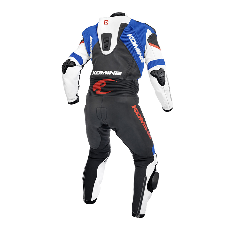 S-56 Racing Leather Suit - Image 5