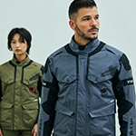 • เสื้อแจ็คเก็ต/JACKET