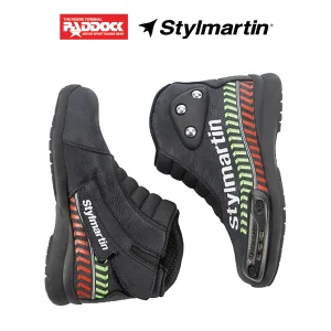 SPEED JR PRO BLACK KIDS