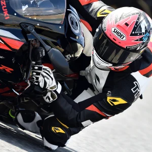 • ชุดหนัง/LEATHER SUIT