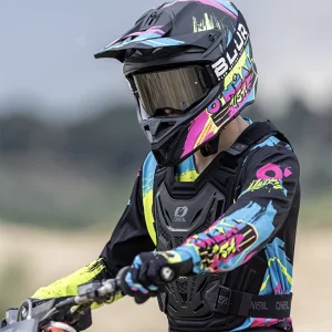 • สินค้าวิบาก/MOTOCROSS