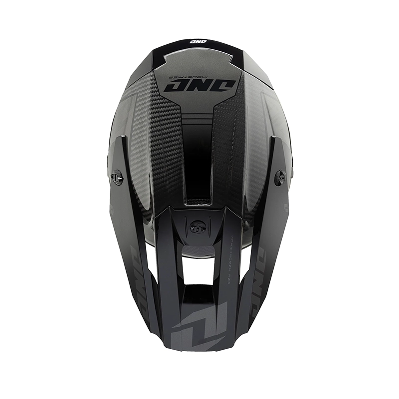 X-197 HELMET CARBON - BLACK ONYX - Image 4