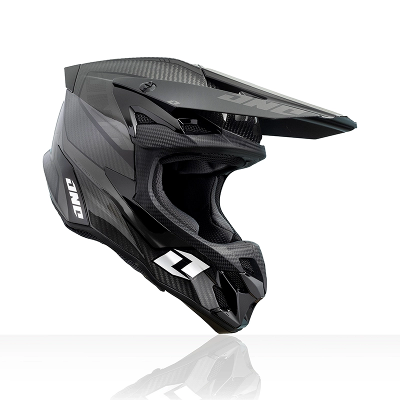 X-197 HELMET CARBON - BLACK ONYX - Image 2