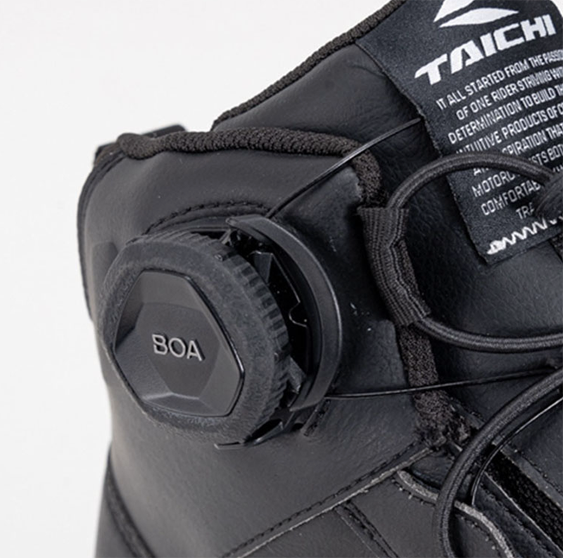 RSS014 DRYMASTER BREAK SHOES - Image 8