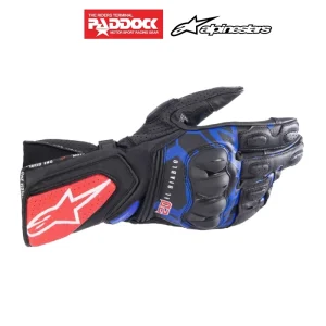 SP-8 V3 R GLOVES