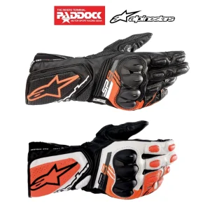 SP-8 V3 GLOVES