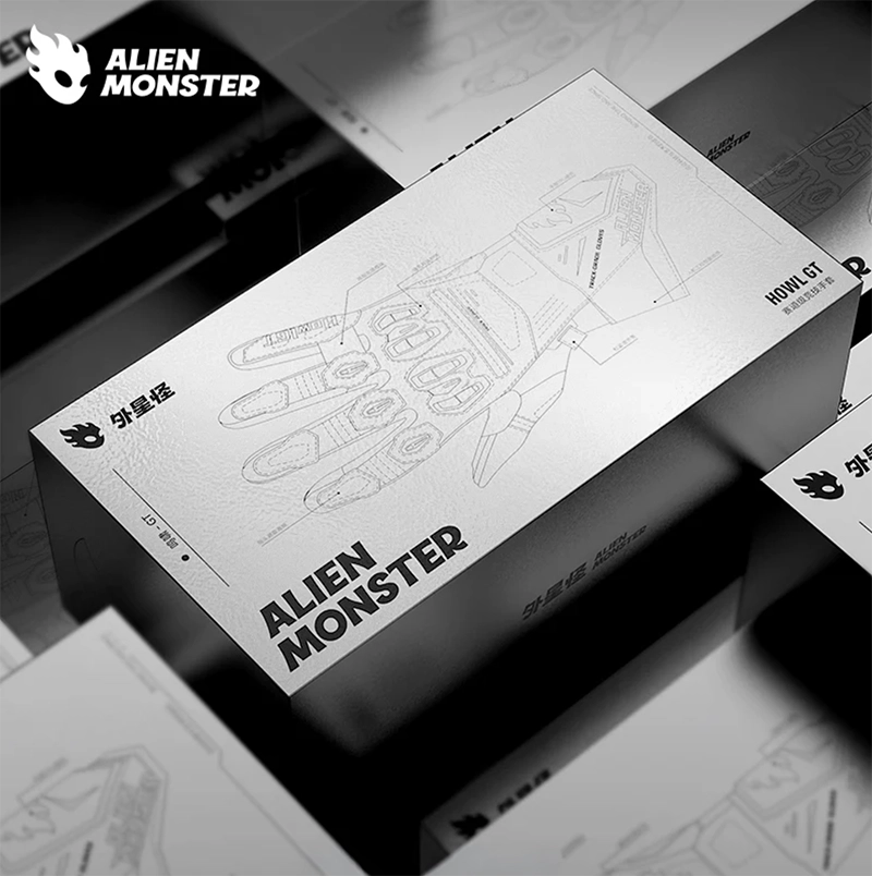 ALIEN MONSTER ANT KING - Image 13