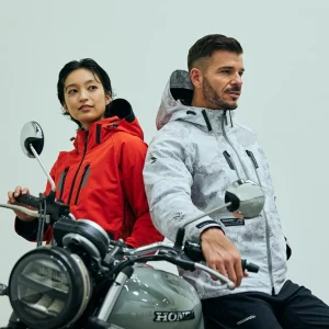 • เสื้อแจ็คเก็ต/JACKET