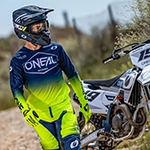 • สินค้าวิบาก/MOTOCROSS