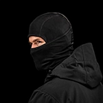 • โม่ง/BALACLAVA