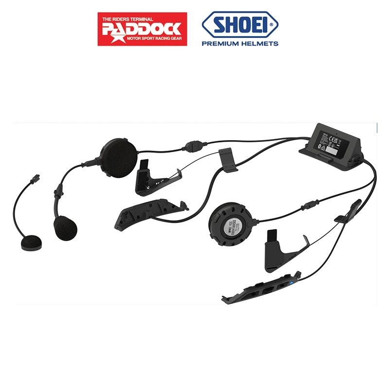 SENA SRL-03 BLUETOOTH INTERCOM SYSTEM - Image 3