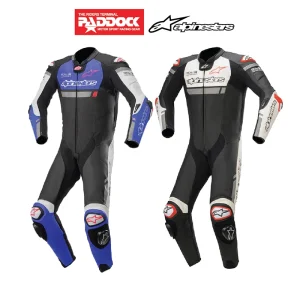 MISSILE IGNITION LEATHER SUIT TECH-AIR