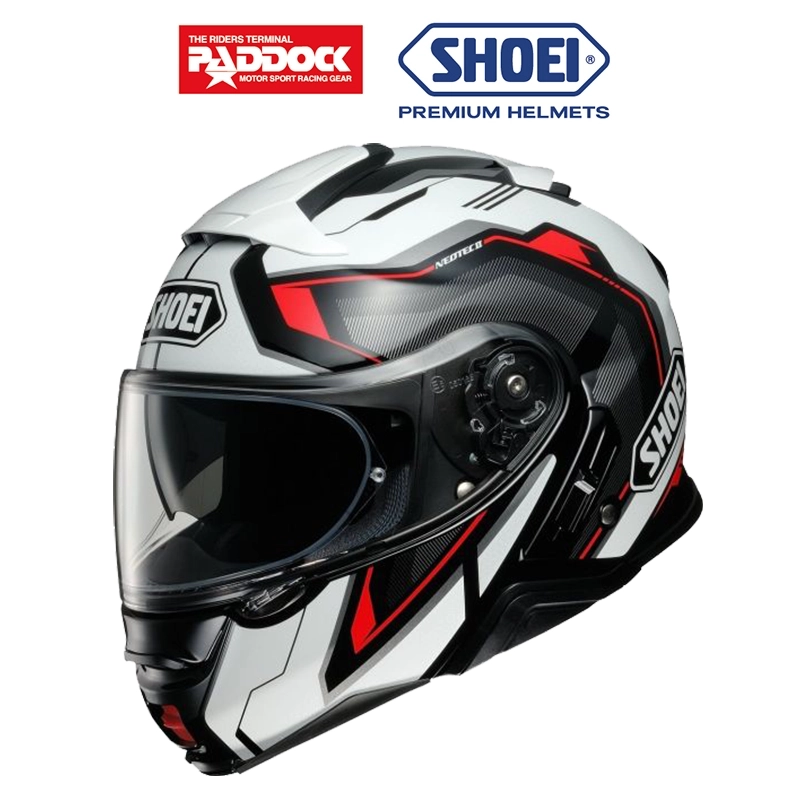 SHOEI NEOTEC 2 - Image 2