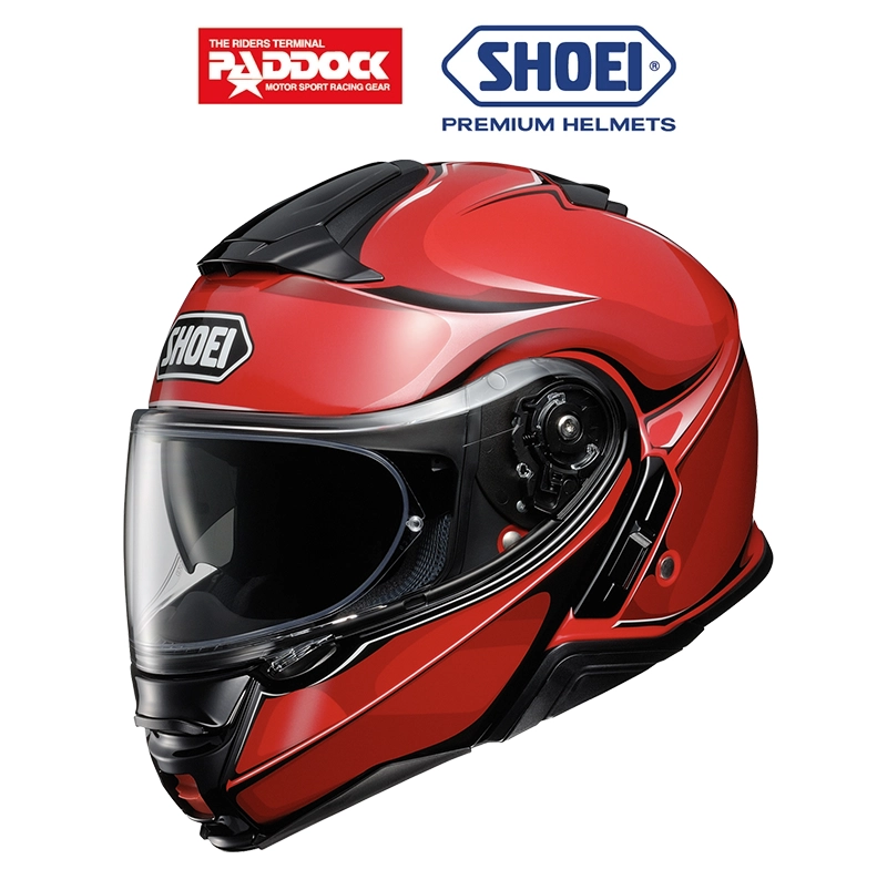 SHOEI NEOTEC 2 - Image 3