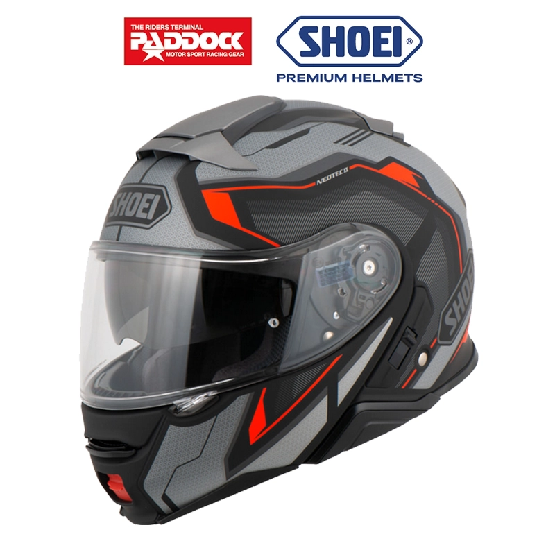 SHOEI NEOTEC 2 - Image 4