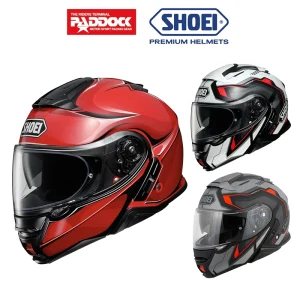 SHOEI NEOTEC 2