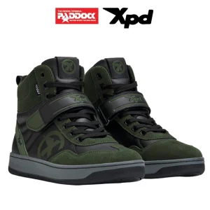 MOTO PRO H2OUT GREEN