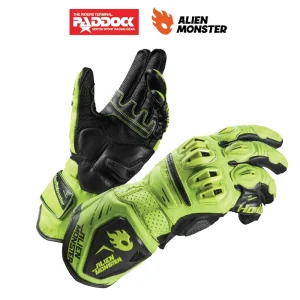 ALIEN MONSTER ANT KING