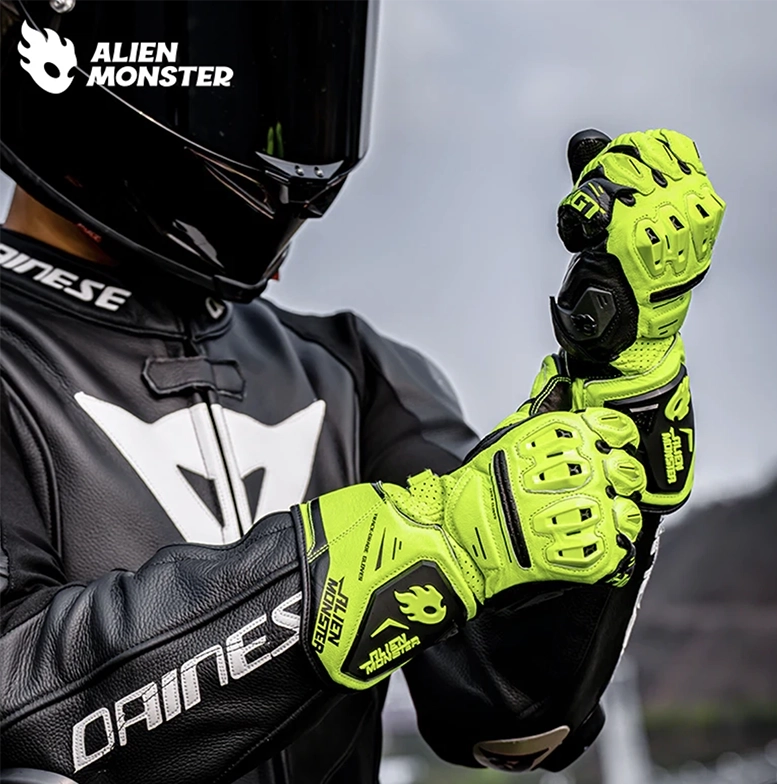 ALIEN MONSTER ANT KING - Image 5