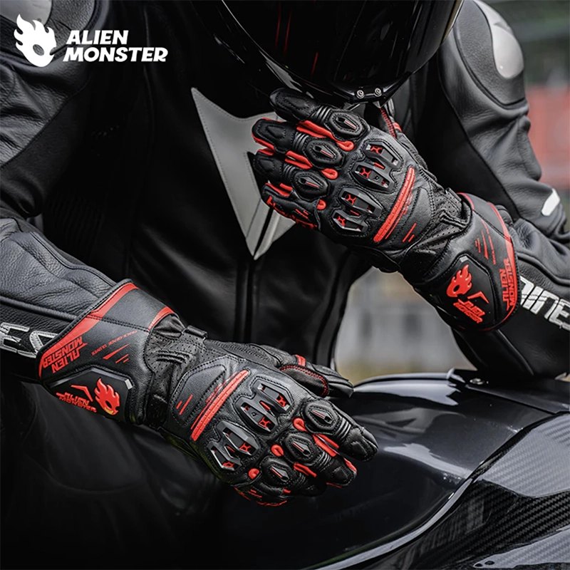 ALIEN MONSTER ANT KING - Image 3