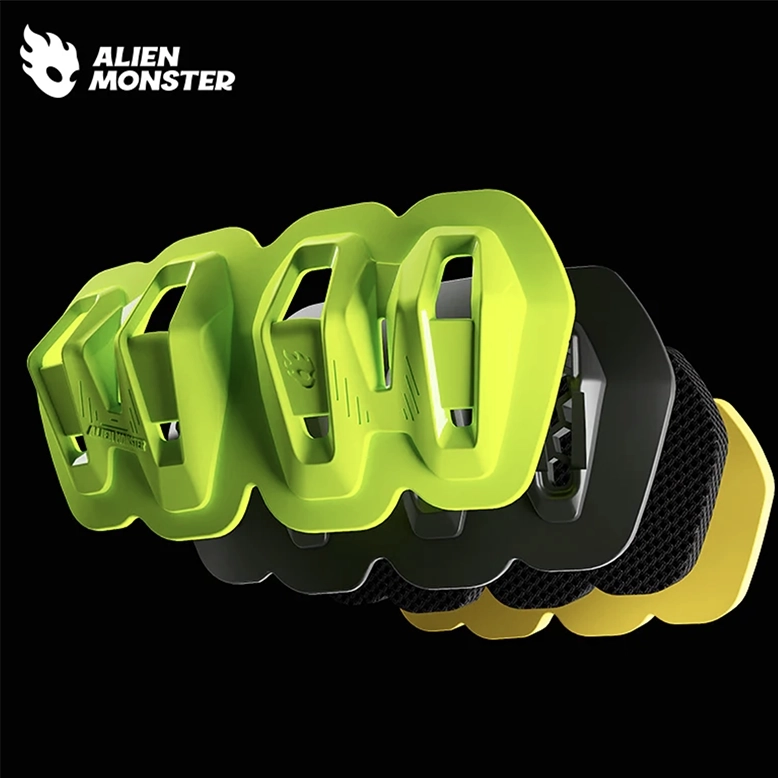 ALIEN MONSTER ANT KING - Image 12