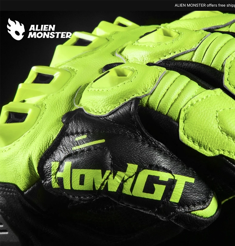 ALIEN MONSTER ANT KING - Image 11