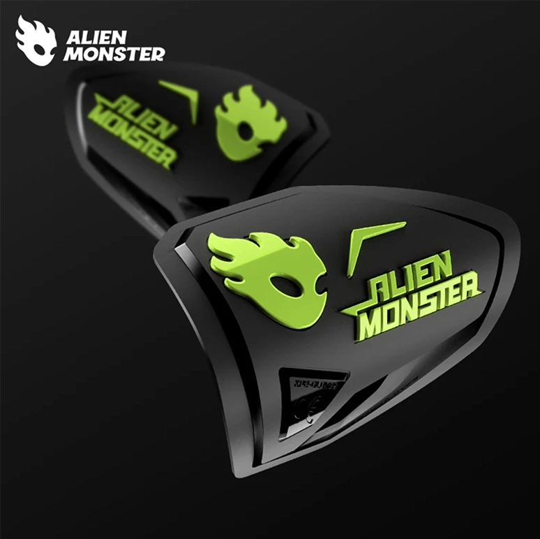 ALIEN MONSTER ANT KING - Image 10