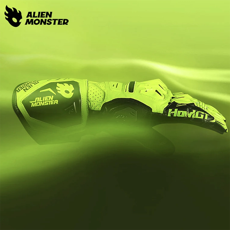 ALIEN MONSTER ANT KING - Image 6