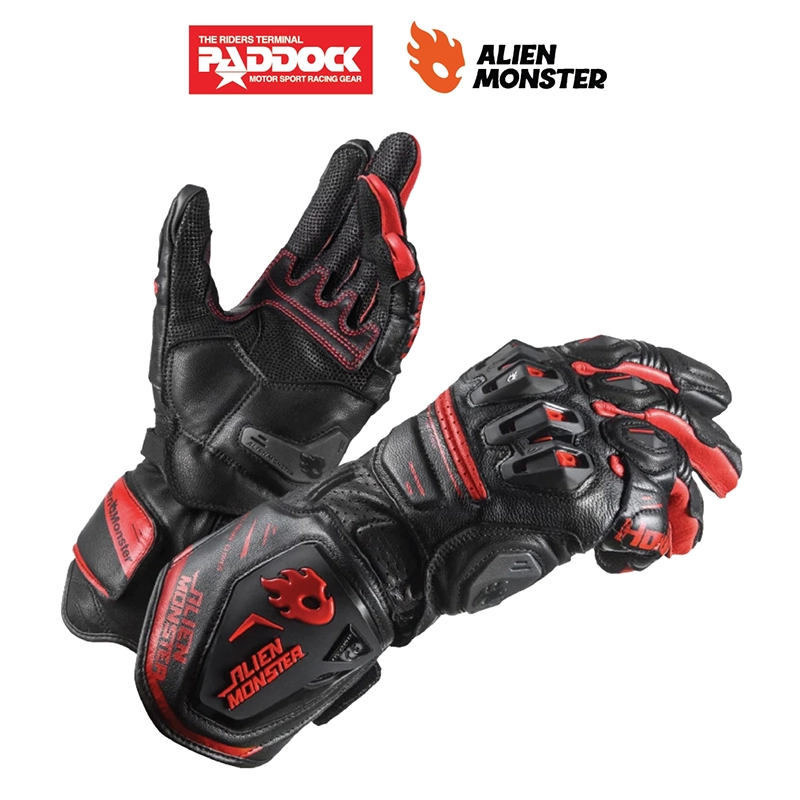 ALIEN MONSTER ANT KING - Image 2