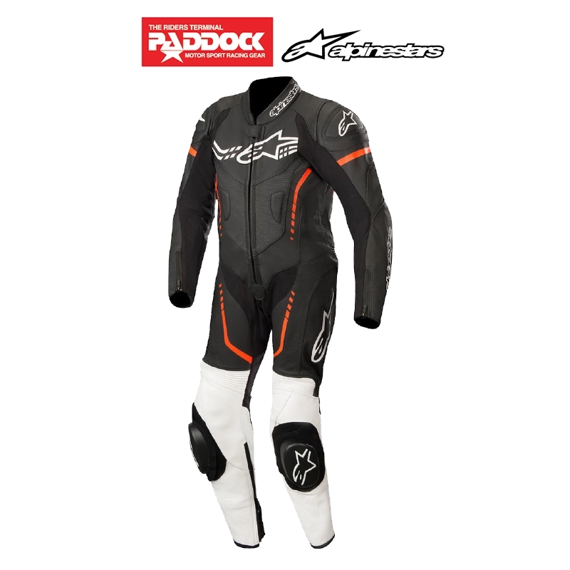 YOUTH GP PLUS LEATHER SUIT - Image 4