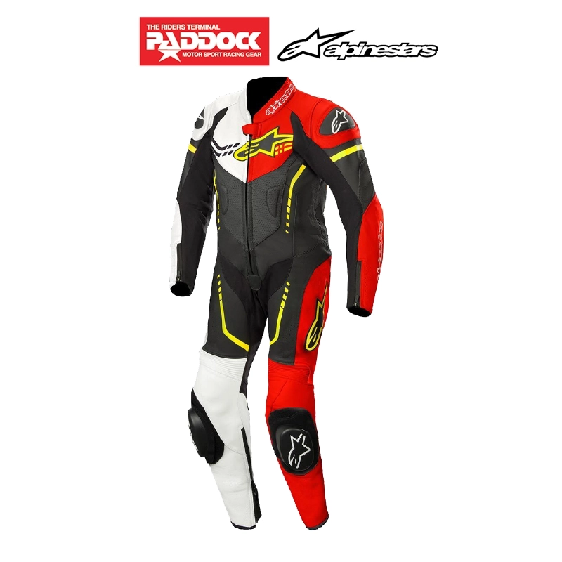 YOUTH GP PLUS LEATHER SUIT - Image 2