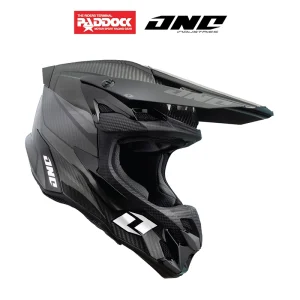X-197 HELMET CARBON - BLACK ONYX