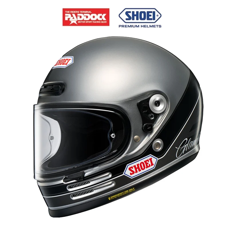 GLAMSTER MM93 / ABIDING / BIVOUAC LIMITED - Image 5