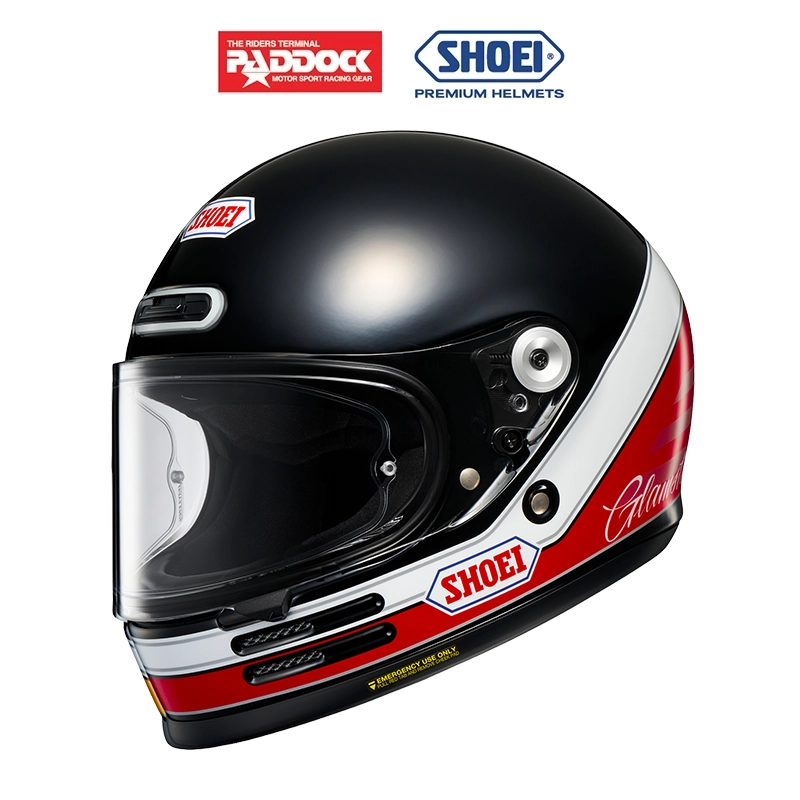 GLAMSTER MM93 / ABIDING / BIVOUAC LIMITED - Image 3