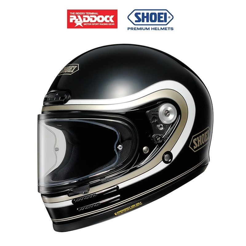 GLAMSTER MM93 / ABIDING / BIVOUAC LIMITED - Image 4