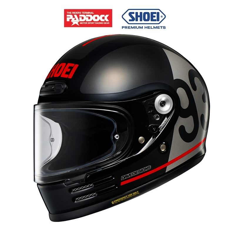 GLAMSTER MM93 / ABIDING / BIVOUAC LIMITED - Image 2