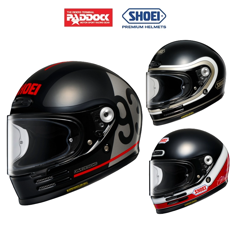 GLAMSTER MM93 / ABIDING / BIVOUAC LIMITED