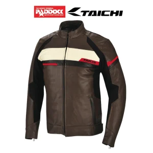 RSJ711 BROWN INDY LEATHER