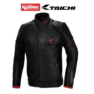 RSJ705 BRONX LEATHER