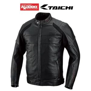 RSJ705 BRONX LEATHER