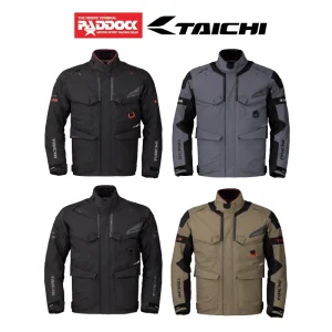 RSJ729 DRYMASTER KOMPASS ALL SEASON JACKET