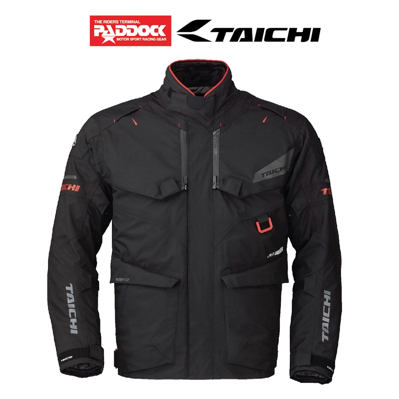 RSJ729 DRYMASTER KOMPASS ALL SEASON JACKET - Image 2