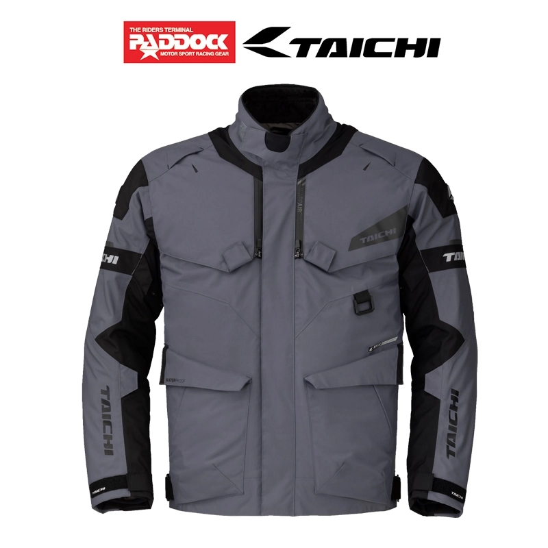RSJ729 DRYMASTER KOMPASS ALL SEASON JACKET - Image 3