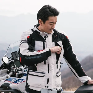 • เสื้อแจ็คเก็ต/JACKET