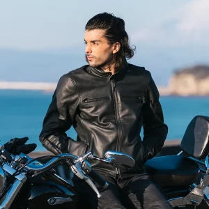 • เสื้อหนัง/L JACKET