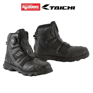 RSS010 DRYMASTER BLACK